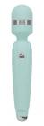 Pillow Talk Cheeky Massager Wand Teal Sex Toy Product