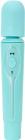 Charmer 2 Speed Massager Teal Green Sex Toy Product