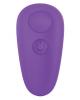 Leaf Plus Spirit Panty Vibe With Remote Control Purple Sex Toy Product Image 3