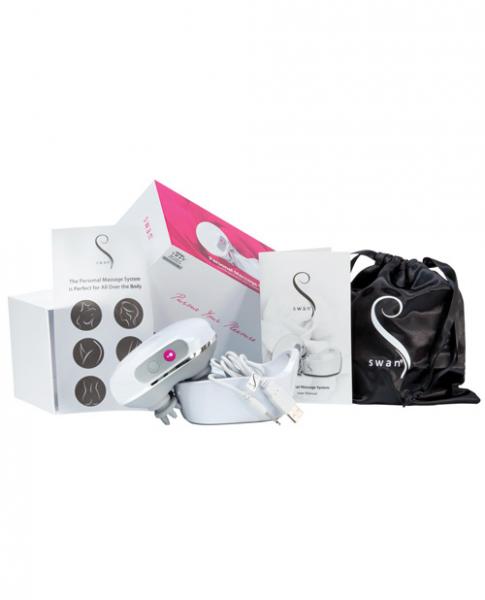 Swan Personal Massage System Sex Toy Product
