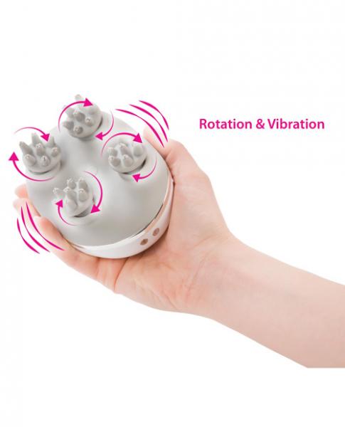 Swan Personal Massage System Sex Toy Product