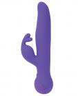 Touch By Swan Trio Purple Rabbit Vibrator Sex Toy Product