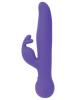 Touch By Swan Trio Purple Rabbit Vibrator Sex Toy Product Image 1