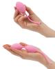 Pillow Talk Frisky Pleasure Balls Pink Sex Toy Product Image 3