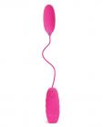 Bnaughty Classic Bullet Vibrator Pink Sex Toy Product