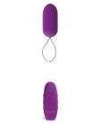 Bnaughty Classic Unleashed Bullet Vibrator Purple Sex Toy Product