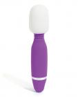 Bthrilled Classic Wand Massager Purple Sex Toy Product