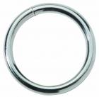 Nickel C Ring 1.75in  Sex Toy Product
