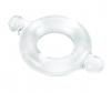 Elastomer C Ring - Clear Sex Toy Product Image 1
