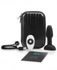 B-Vibe Petite Rimming Plug Black Sex Toy Product