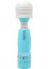 Bodywand Mini Massager Aqua, Blue Sex Toy Product Image 1