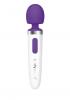 Bodywand USB Multi Function Mini Massager Purple Sex Toy Product Image 1