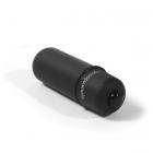 Bijoux Indiscrets Sweet Vibrations Bullet Black Sex Toy Product