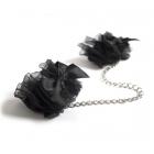 Bijoux Indiscrets Frou Frou Handcuffs Sex Toy Product