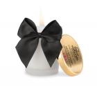 Melt My Heart Massage Candle Strawberry Honey Sex Toy Product