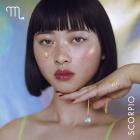 Bijoux Horoscope Themed Kit Zodiac Sign Scorpio  Sex Toy Product