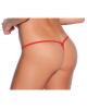G-String Panty Red XL Sex Toy Product Image 2