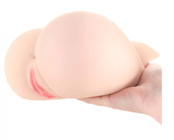 Buttwoman Big Round Ass Jada Stevens Sex Toy Product