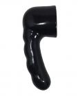 Diva Super Wand Attachment G-Spot Black Sex Toy Product