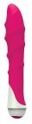 Lily 7 Function Waterproof Silicone Vibe - Pink Sex Toy Product