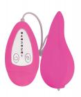 Gossip Groove Magenta Pink Vibrator Sex Toy Product