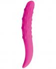 Gossip Ride The Wave Magenta Pink Dildo Sex Toy Product