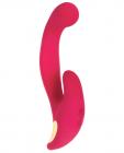 Grand Affair Holiday 2.0 Rose Pink Vibrator Sex Toy Product