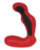 Electrastim Fusion Habanero Prostate Massager Red Black Sex Toy Product Image 1