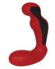 Electrastim Fusion Habanero Prostate Massager Red Black Sex Toy Product Image 2