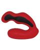 Electrastim Fusion Habanero Prostate Massager Red Black Sex Toy Product Image 4