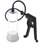 Mighty Man Trigger Pump  Sex Toy Product