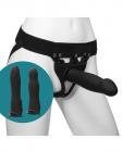 Body Extensions Be Ready 4 Piece Strap On Set Sex Toy Product