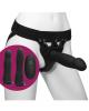 Body Extensions Be Naughty Vibrating 4 Piece Strap On Set Sex Toy Product Image 1