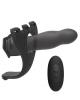 Body Extensions Be Aroused Vibrating 2 Piece Strap On Set Sex Toy Product Image 4