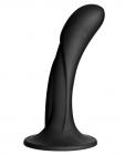 Vac-U-Lock G-Spot Silicone Dong  Sex Toy Product
