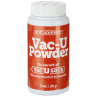 Vac-U Powder Lubricant Sex Toy Product