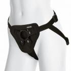 Vac-U-Lock Luxe Harness - Black	 Sex Toy Product