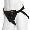 Vac-U-Lock Luxe Harness - Black	 Sex Toy Product Image 1