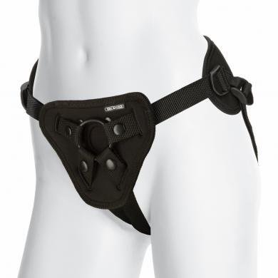 Vac-U-Lock Supreme Harness Sex Toy Product