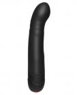 Kink The Hot Spot Vibrating Flex Massager Black Sex Toy Product