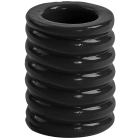 Titanmen Cock Cage Black Sex Toy Product