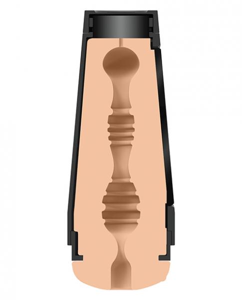 Man Squeeze William Seed Ultraskyn Ass Stroker  Sex Toy Product