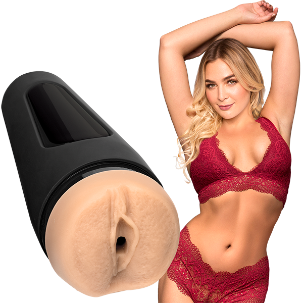 Main Squeeze Blair Williams Pussy Stroker Sex Toy Product