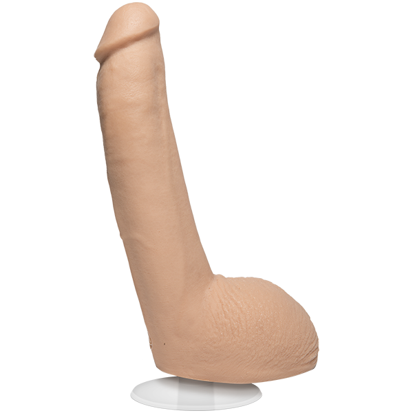Signature Cocks Xander Corvus Ultraskyn 9 inches Dildo Sex Toy Product