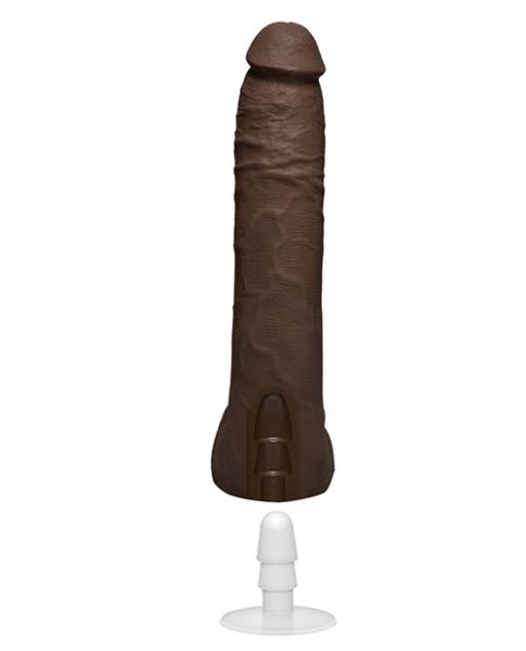 Signature Cocks Jax Slayher 10 inches Ultraskyn Cock Sex Toy Product