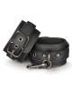 Easy Toys Fetish Wrist Cuffs Black Sex Toy Product Image 3