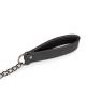 Easy Toys Fetish Collar & Lead Set Black Sex Toy Product Image 4