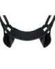Easy Toys Door Jam Sex Sling Black Sex Toy Product Image 3