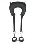Easy Toys Super Sex Sling Black Sex Toy Product