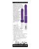 Infinite Thrusting Sex Machine Purple Vibrator Sex Toy Product Image 4